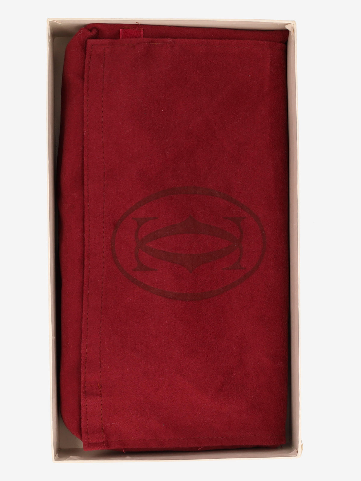 Must De Cartier Double Handbag W22063002  Cartier 