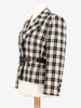 Yves Saint Laurent Belted Jacket