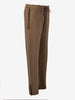 Gianfranco Ferré Wool Sweatpants