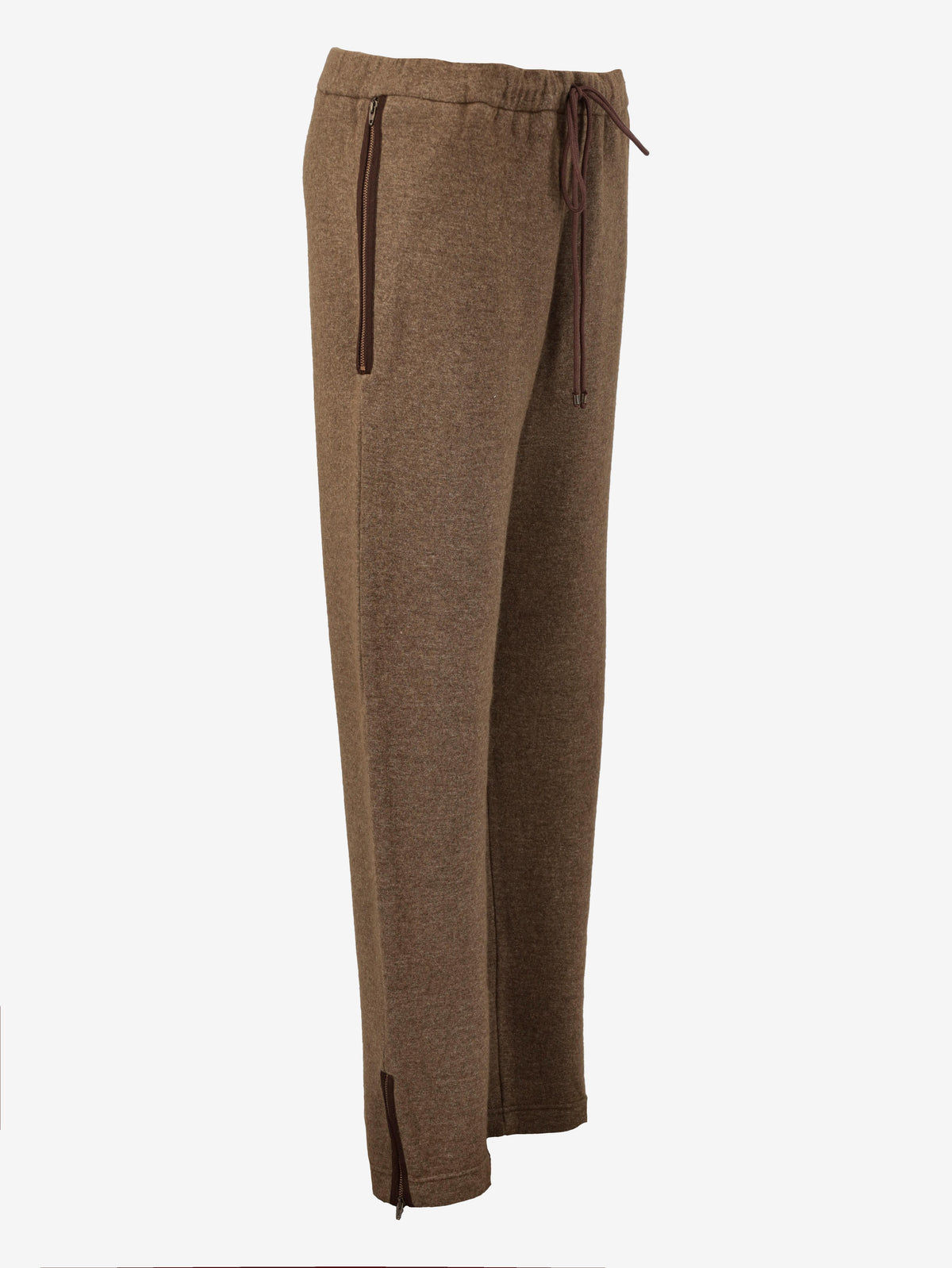 Gianfranco Ferré Wool Sweatpants