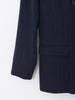 Saint Laurent Rive Gauche Pinstripe Suit MR19222.12  Yves Saint Laurent 