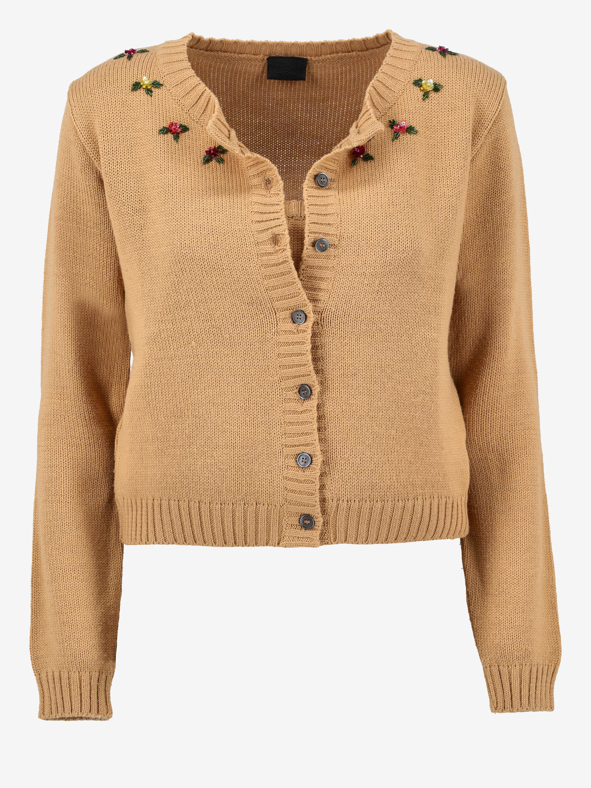 Dolce&Gabbana Beige Wool-Blend Set W02122025.6  Dolce & Gabbana 