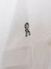 1970s Roberta Di Camerino polo shirt in white cotton W22051919  Roberta di Camerino 
