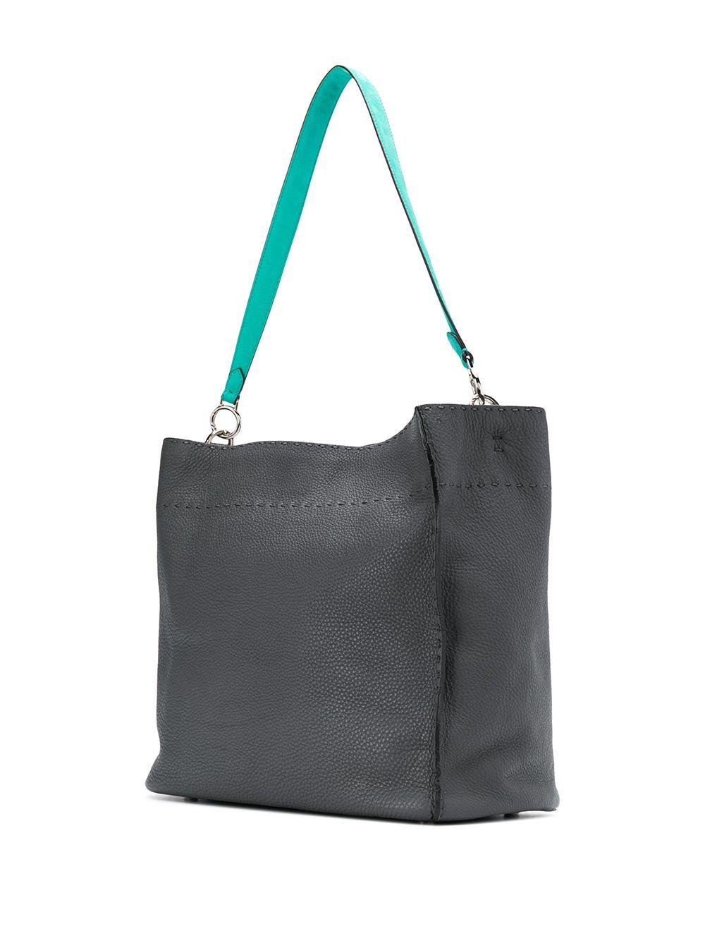 Fendi Anna Selleria Bag E1000645  Fendi 