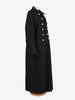 Vintage Wool Blend Coat W170326.1  Vintage 