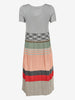 Missoni Short-sleeved Dress. WCV30052025.38  Missoni 