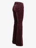 Vintage Velvet Flared Pants WCV161224_69  Vntage 