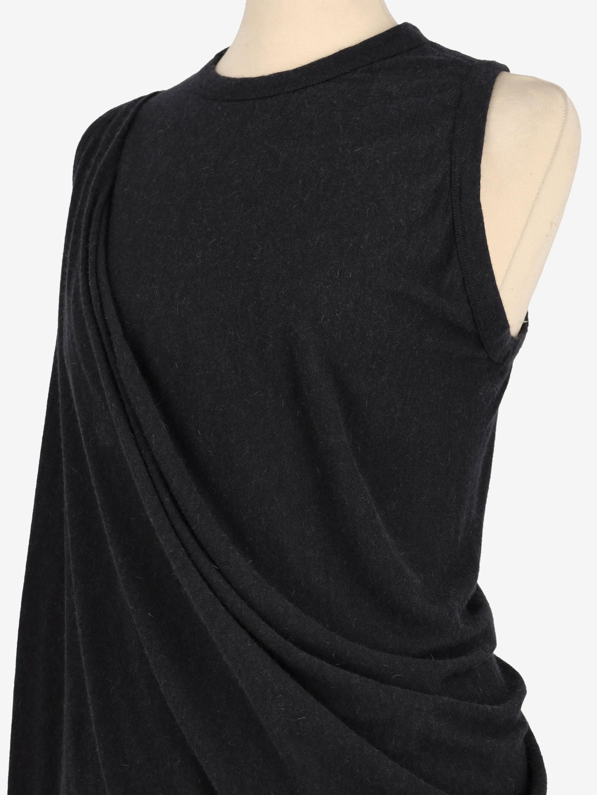 Rick Owens Lilies SL Anthem Top RM290925.56  Rick Owens 