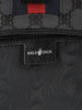 Balenciaga x Gucci Jackie Bag