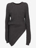 Lanvin Knitted Sweater MR050625.14  Lanvin 