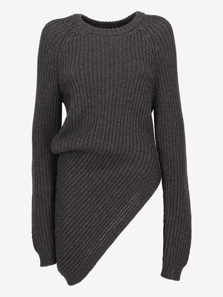 Lanvin Knitted Sweater MR050625.14  Lanvin 