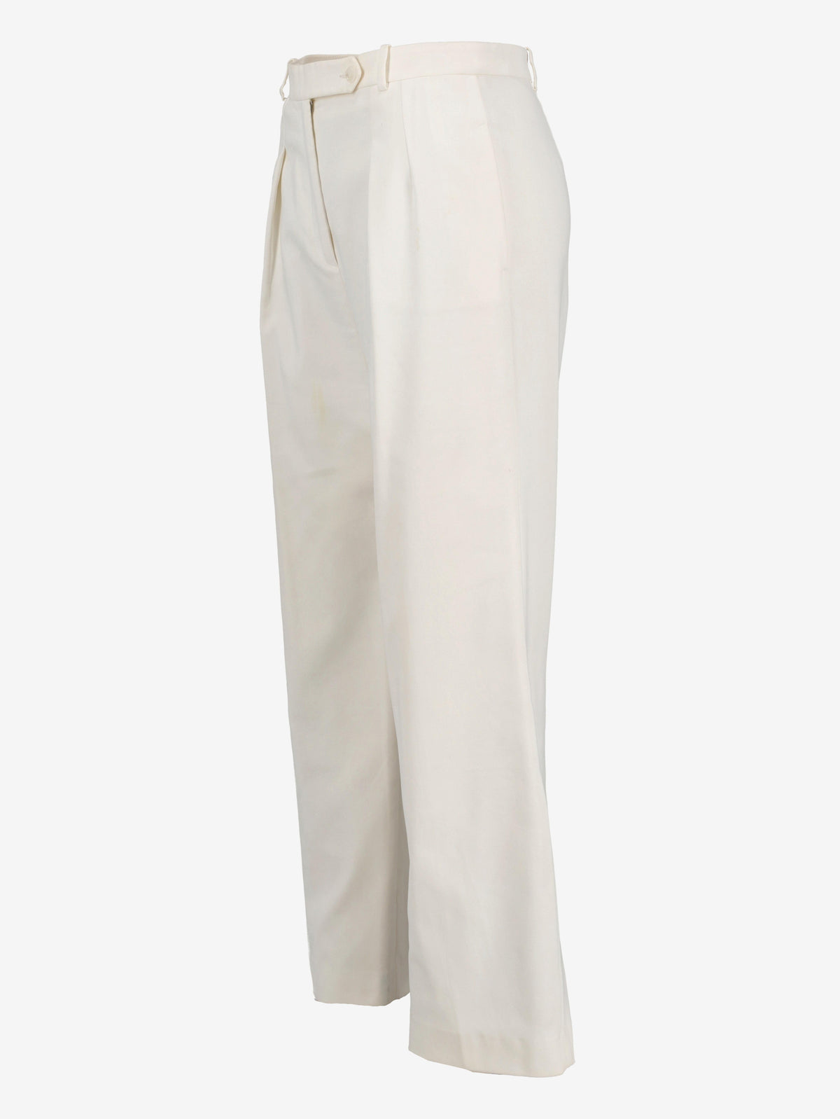 Ermanno Scervino White Pants WCV30052025.6  Ermanno Scervino 