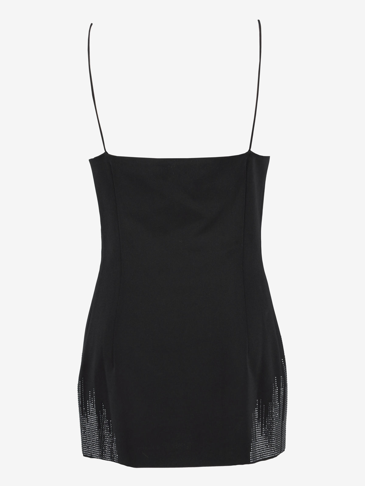 Dsquared2 Icon Mini Dress CVM26.23.94  Dsquared² 