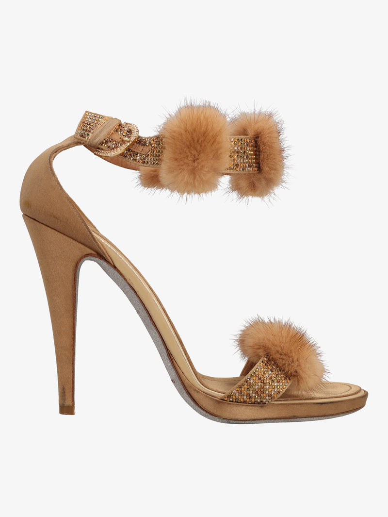 René Caovilla High Heel Shoes 171225.3  Rene Caovilla 