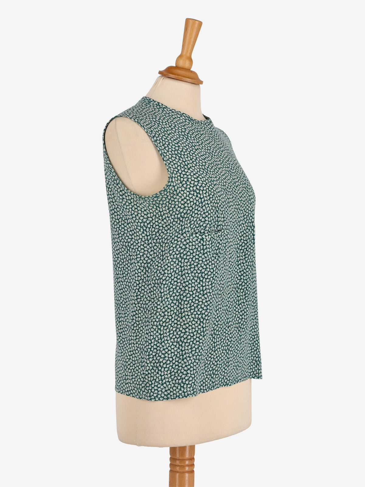 Valentino Flower Top WCV24AP3  Valentino 