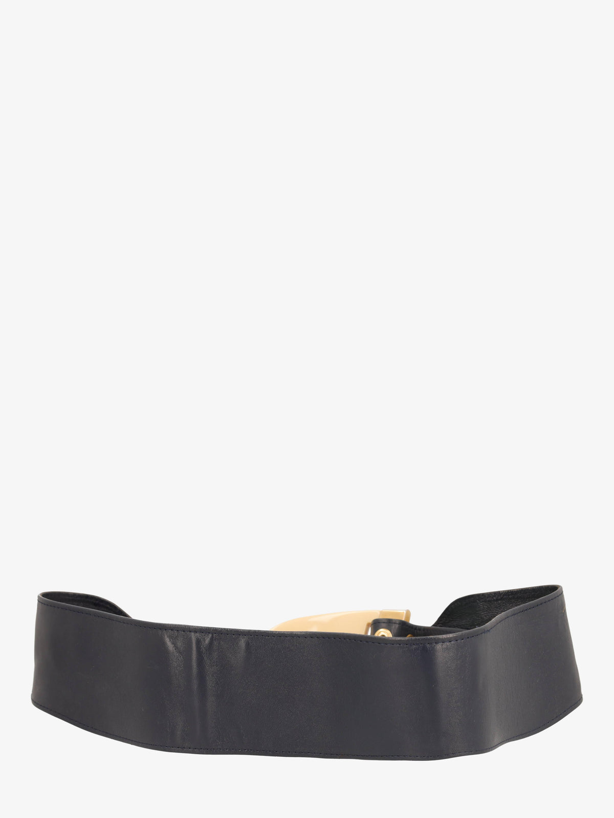 Mila Schön Horn Belt