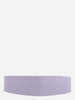 Vintage Lilac Sash Belt