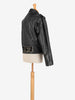 B.S.A Leather Jacket