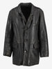 Gianfranco Ferré Leather Jacket