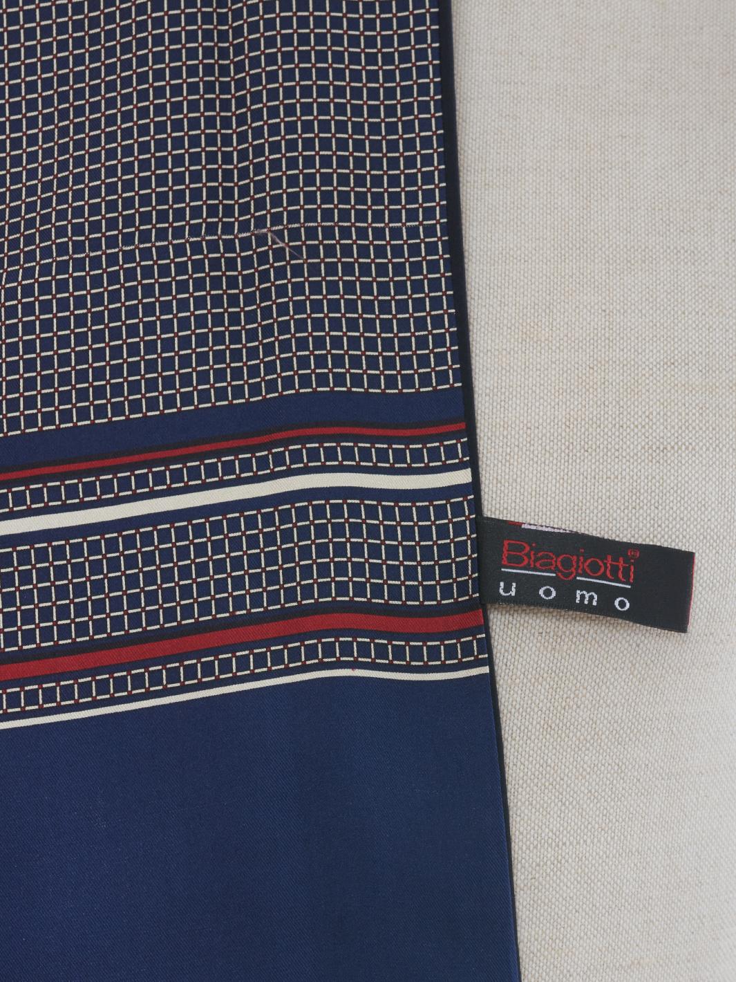 Laura Biagiotti silk scarf U2212-18/5  Laura Biagiotti 