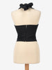 Vintage Black Top