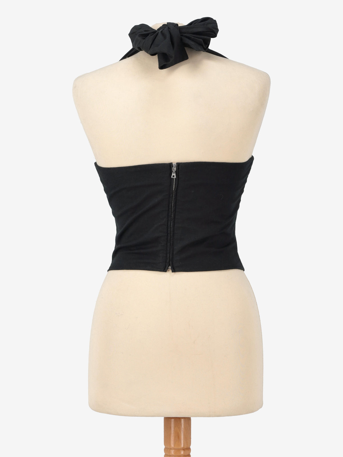 Vintage Black Top