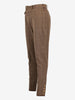 Hermès Checked Riding Trousers MR200625.46  Hermes 