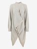 Issey Miyake Asymmetric Wool Jumper DM10043114  Miyake 