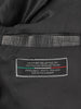 Vintage Black Studs Biker Jacket WCV250885  Vintage 