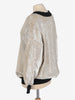 Gianfranco Ferré Vintage Sequin Bomber Knit W2511.126  Gianfranco Ferré 