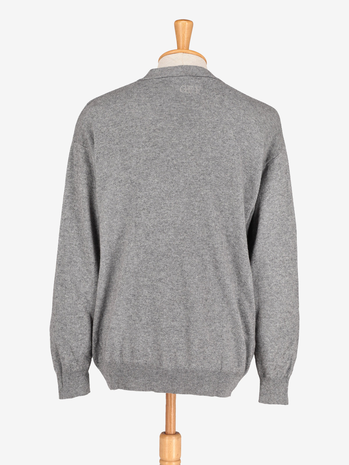 Gianfranco Ferré Wool Cardigan W2511.07  Gianfranco Ferré 