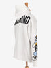 Moschino Cartoon Print Hoodie WCV250815.02  Moschino 
