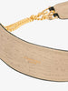 Pirovano Vintage Chain Belt