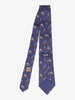 Hermès Penguin Print Tie 161225.37  Hermes 