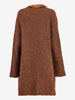 Fendi Wool Coat With Fur W2511.68  Fendi 