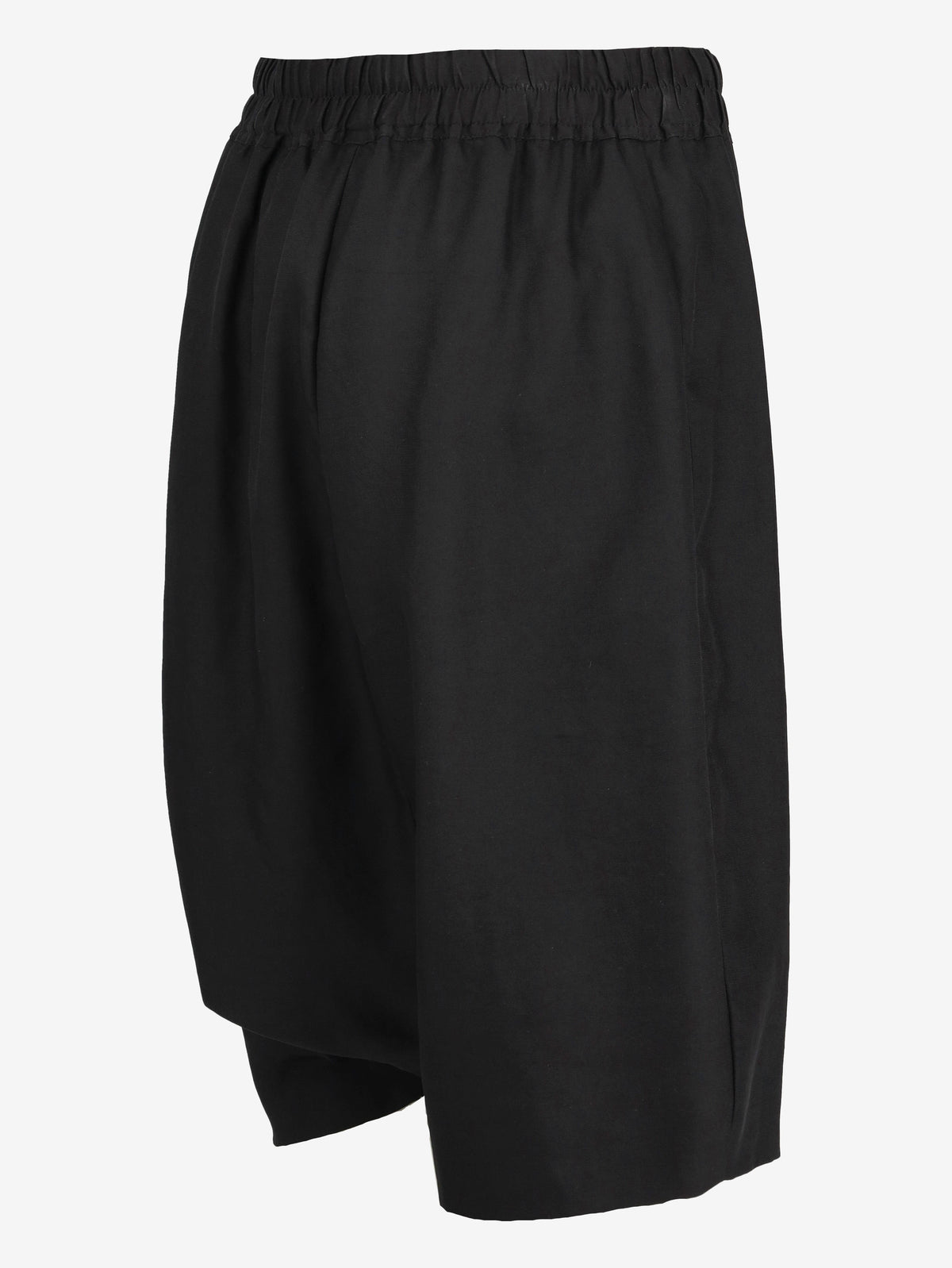 Rick Owens FW12 Mountain Soft Pods RM300625.116  Rick Owens 