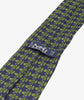 Hermès Fishes Print Tie W16062025.5  Hermès 