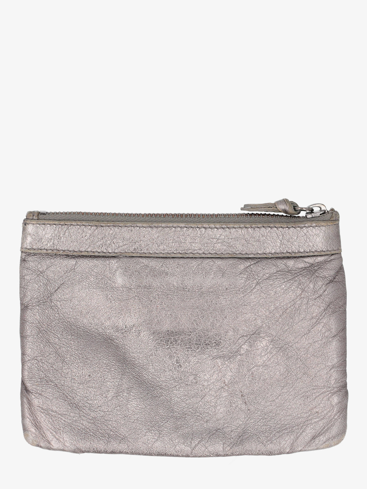 Balenciaga Le City Card Holder