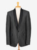 Moschino Black And Silver Suit WCV250841  Moschino 