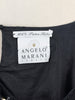 Angelo Marani Sequin Top AR076  Angelo Marani 