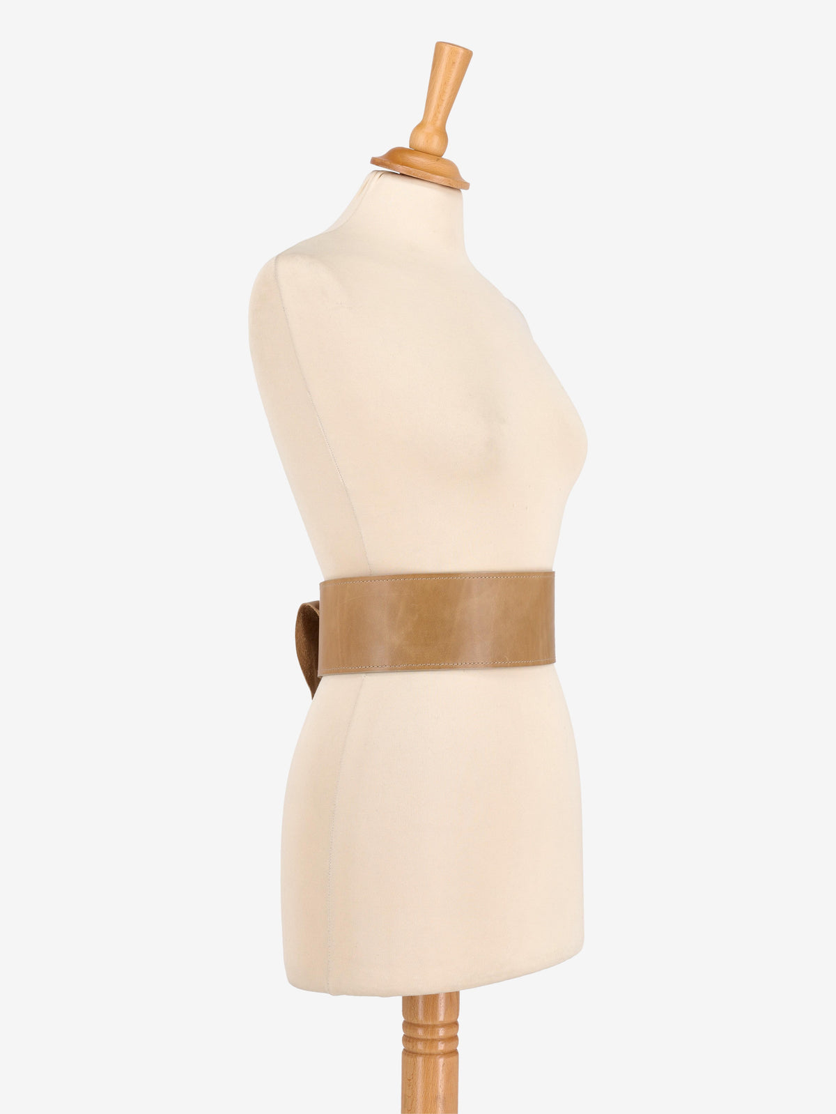 Vintage Sash Belt