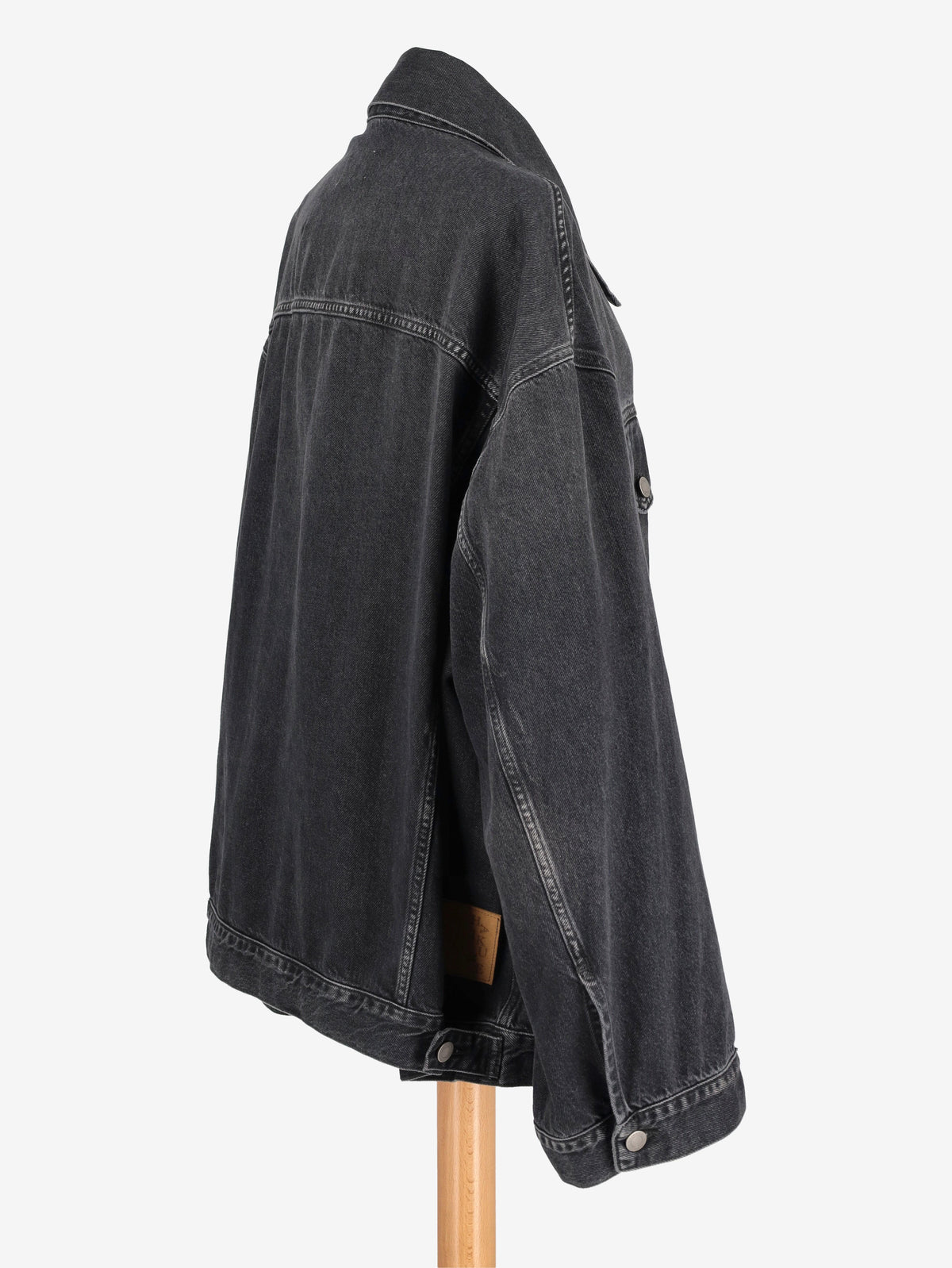 Haikure Italy Jeans Jacket WCV161224_60  Haikure 