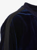 Missguided long-sleeved sweatshirt in blue chenille CVM22.81.26  Missguided 