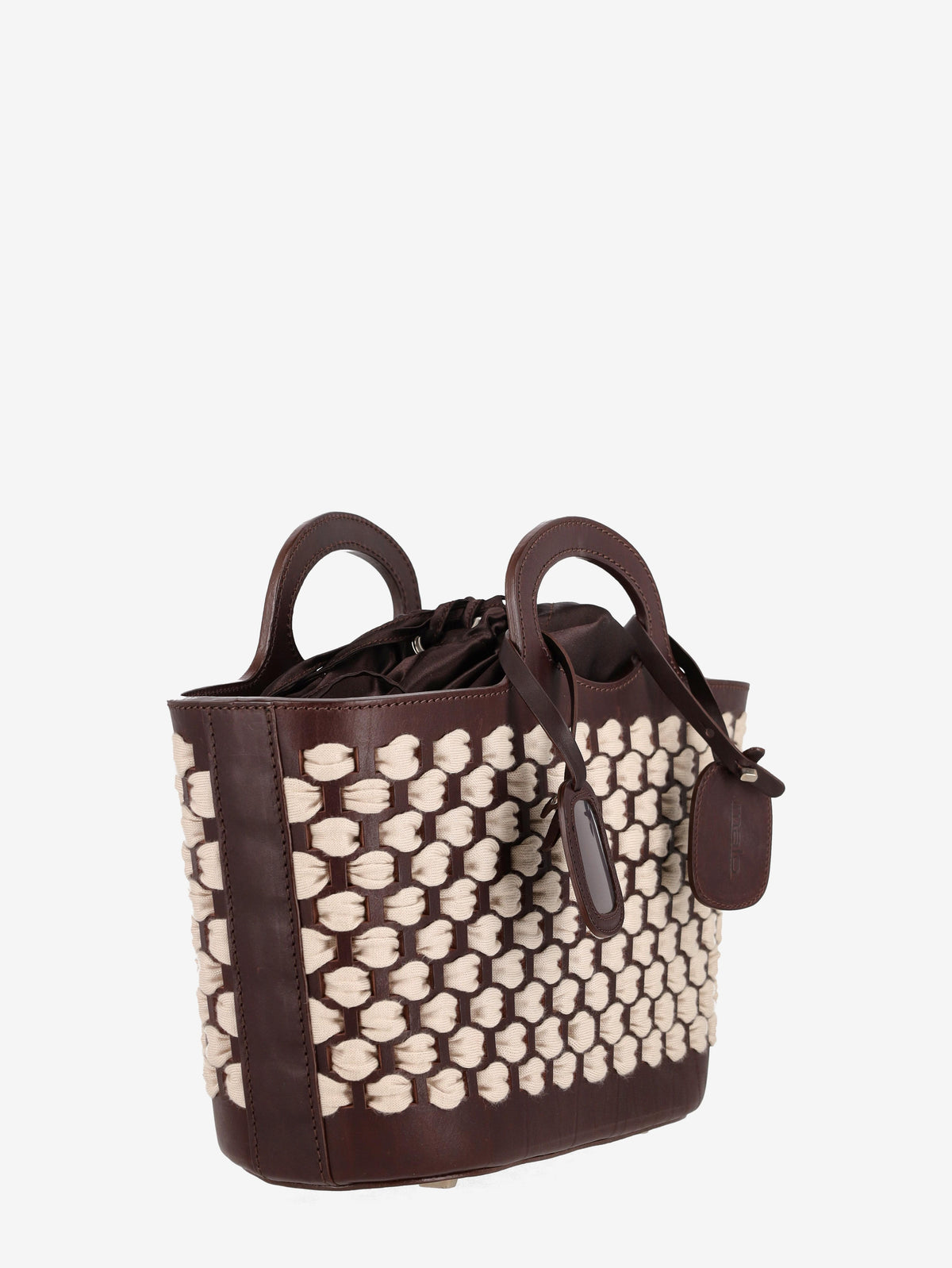 Malo Woven Handbag WCV24101077  Malo 