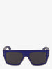Moschino electric blue Sunglasses WCV250882.17  Moschino 