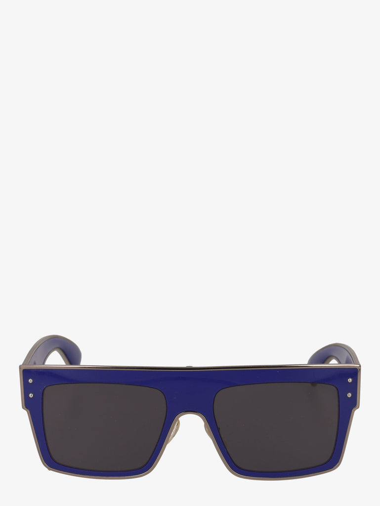 Moschino electric blue Sunglasses WCV250882.17  Moschino 