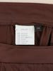 Fendi Brown Mid-Lenght Skirt W2511.105  Fendi 