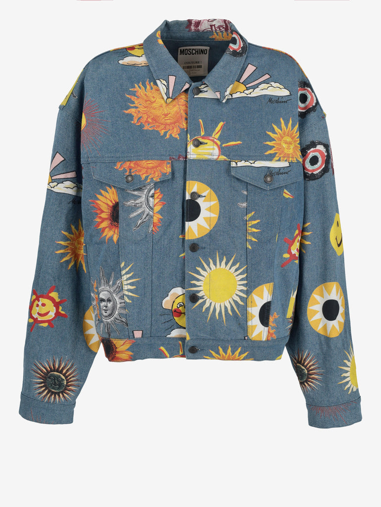  WCV250849  Moschino 