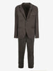 Giorgio Armani Striped Suit WCV112506 - Giorgio Armani 