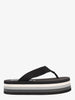 Moschino Platform Flip-flops WCV250819.02  Moschino 